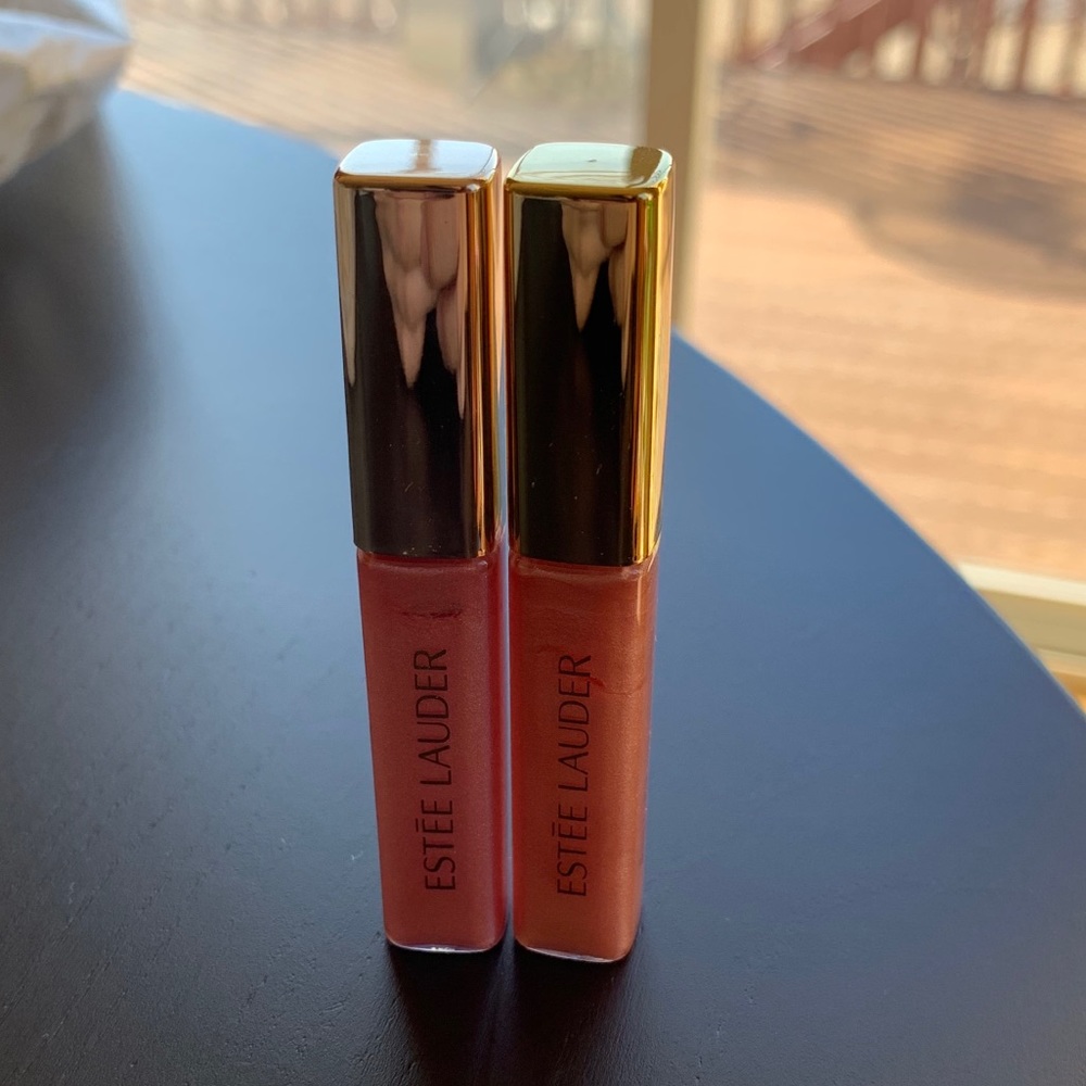 Estée Lauder lipgloss